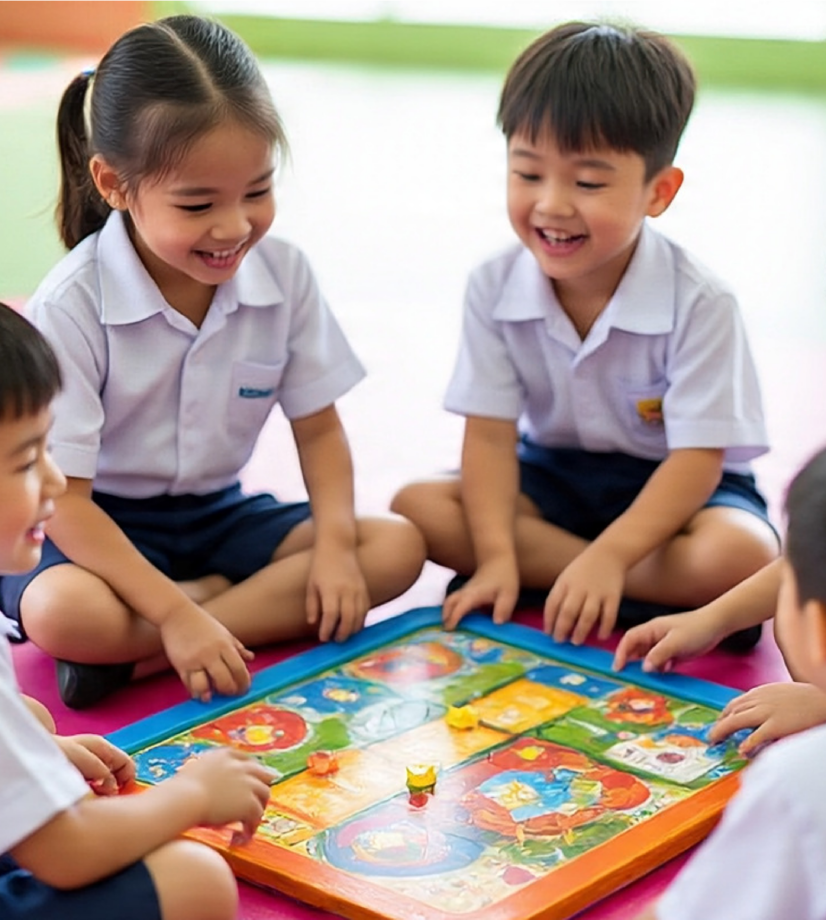 Innovation Education Enterprise Center